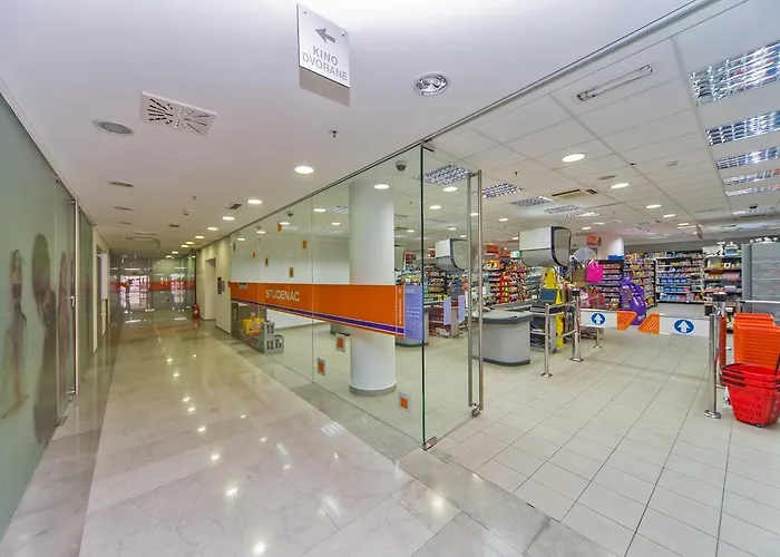 Apartman Dubrovnik Luxury Residence - L'Orangerie *