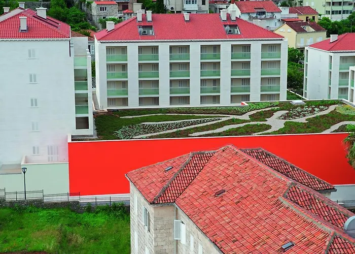 Dubrovnik Luxury Residence - L'Orangerie * Dubrovnik