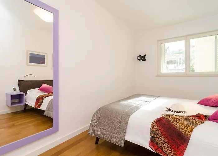 Dubrovnik Luxury Residence - L'Orangerie *