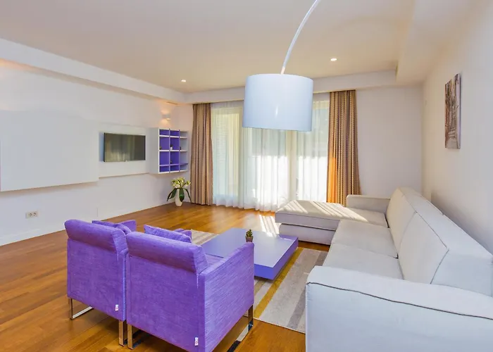 Dubrovnik Luxury Residence - L'Orangerie