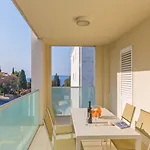 Apartman Luxury - L'orangerie Dubrovnik