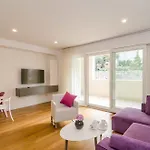 Luxury - L'orangerie Apartman *