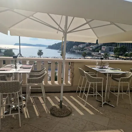 Apartamento Luxury - L'orangerie