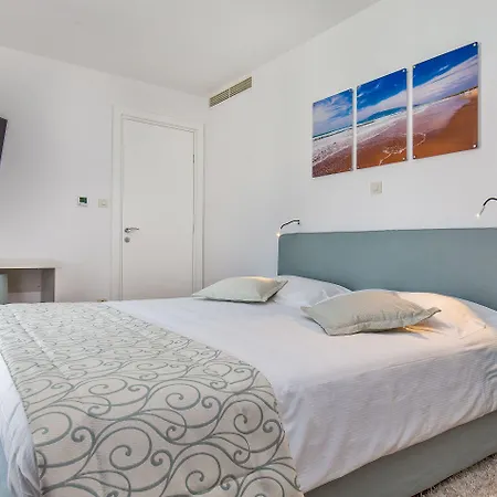 Luxury - L'orangerie