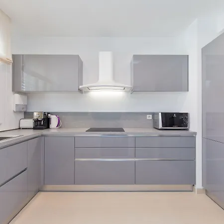 Luxury - L'orangerie Apartamento Dubrovnik