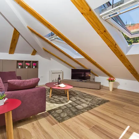 Luxury - L'orangerie Apartamento