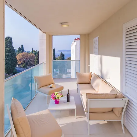 Luxury - L'orangerie *