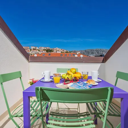 Apartamento Luxury - L'orangerie