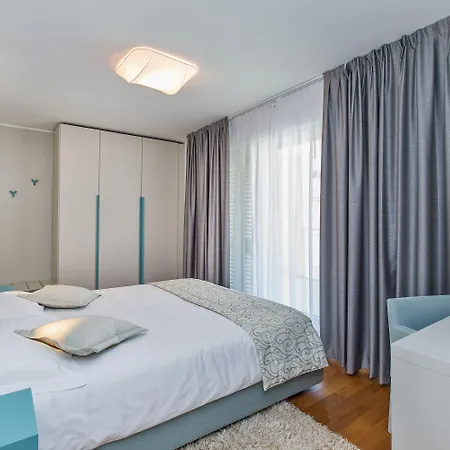 Apartamento Luxury - L'orangerie Dubrovnik