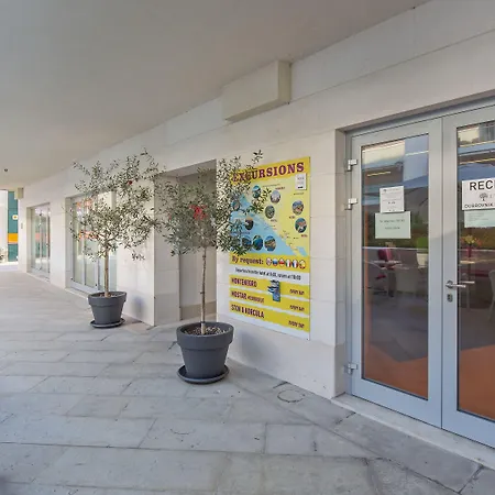 Luxury - L'orangerie Apartamento