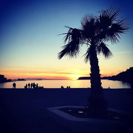 Luxury - L'orangerie * Dubrovnik