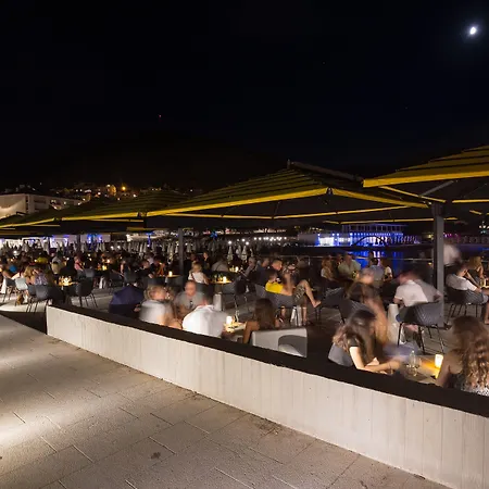 Luxury - L'orangerie Apartamento *