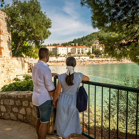 Apartamento Luxury - L'orangerie *