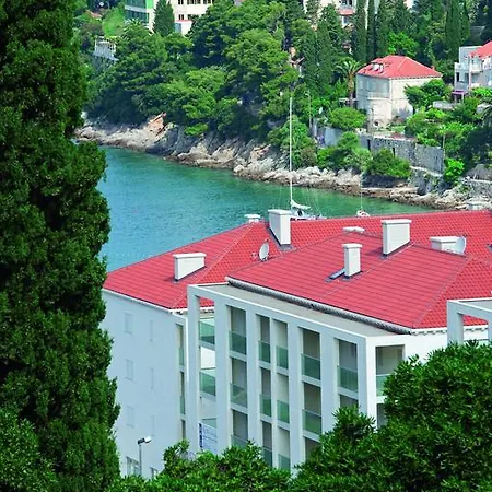 Luxury - L'orangerie * Dubrovnik